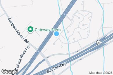 Map image of the property - 228 Sonata Ct