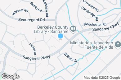 Map image of the property - 209 Buckskin Dr