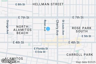 Map image of the property - Union5 Apartments