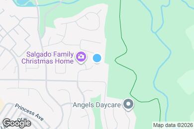 Map image of the property - 19917 Knollcross Dr