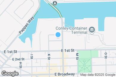 Map image of the property - 11 Elkins St