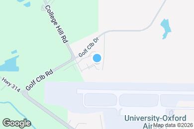 Map image of the property - 122 Rd 1084