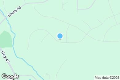 Map image of the property - 728 Fish Camp Rd