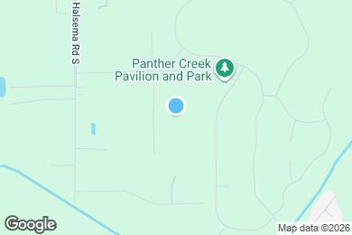 Map image of the property - 11541 Bay Hl Cir