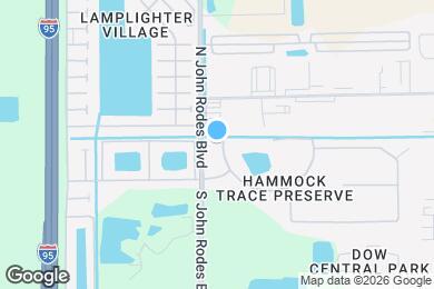 Map image of the property - 3963 Palladian Way