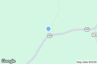 Map image of the property - 13705 Highway 187-SI ID1570093P