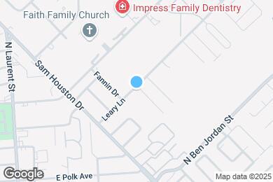 Map image of the property - 101 Milann St