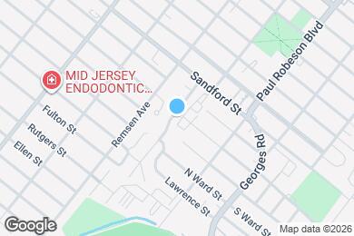 Map image of the property - 36 Renaissance Ln