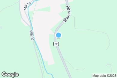 Map image of the property - 123 Sharon Rd
