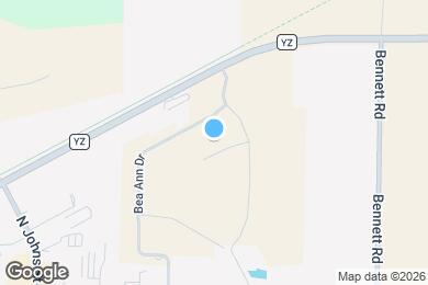 Map image of the property - Limestone Hills