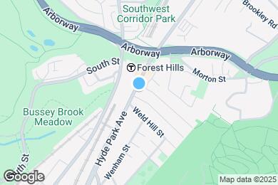 Map image of the property - 2 Woodlawn St