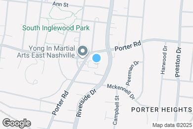 Map image of the property - 211 Porter Village Cir