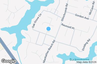 Map image of the property - 799 Brackley Rd