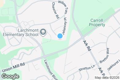 Map image of the property - 366A Delancey Pl