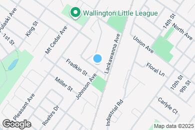 Map image of the property - Mount Pleasant Village