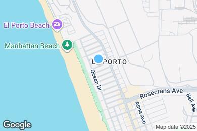 Map image of the property - 201 Moonstone St