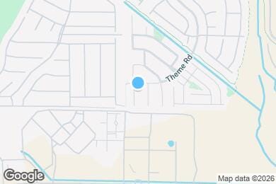 Map image of the property - 4036 Whispering Quail Ct