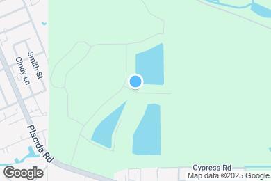 Map image of the property - 8318 Waterscape Rd