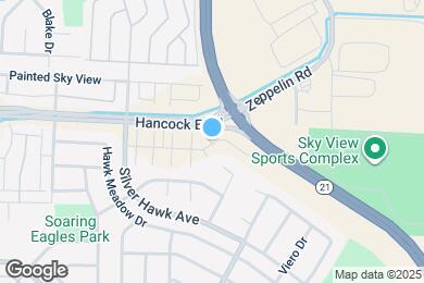 Map image of the property - The Selby