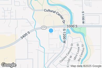 Map image of the property - Village at Rivers Edge