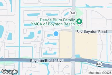 Map image of the property - 5133 Brisata Cir