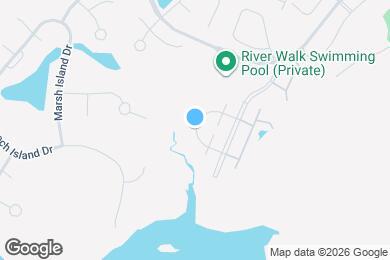 Map image of the property - 720 Inlet Quay