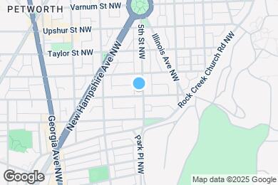 Map image of the property - Room in Shared 4 bed/3.5 bath home