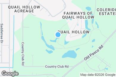 Map image of the property - 6253 Emerald Hls Wy