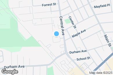 Map image of the property - Homestead Village