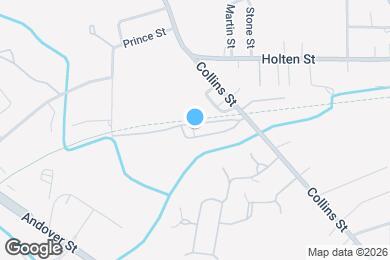 Map image of the property - 35 Collins St