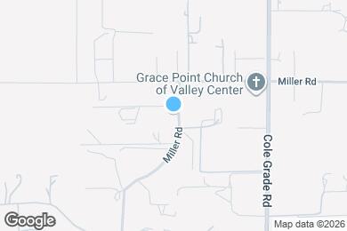 Map image of the property - 29842 Miller Rd