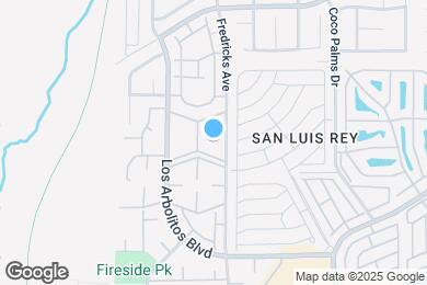 Map image of the property - Stone Arbor Apartments