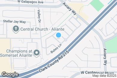 Map image of the property - 6586 Pacific Screech Pl