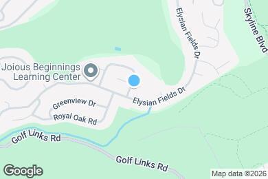 Map image of the property - 251 Silverado Ct