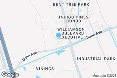 Map image of the property - Carolina Club Apartments