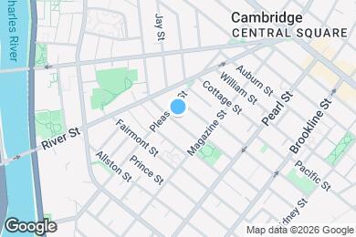 Map image of the property - 25 Kelly Rd