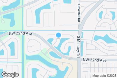 Map image of the property - 8574 Brian Blvd