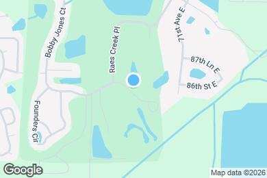 Map image of the property - 6636 Bobby Jones Ct