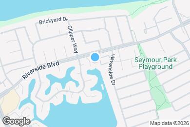 Map image of the property - 6241 Riverside Blvd