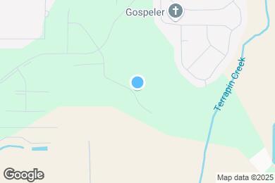 Map image of the property - 11497 Red Koi Dr