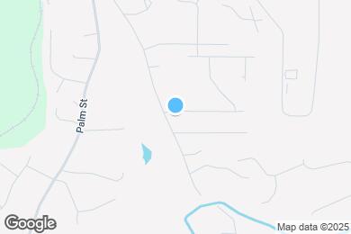 Map image of the property - Tricon Magnolia Trace