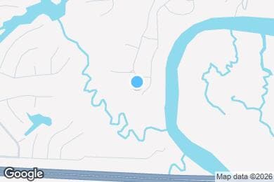 Map image of the property - 2716 River Watch Dr