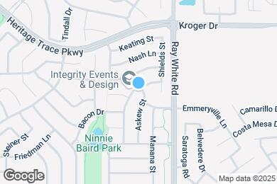 Map image of the property - 9217 Askew St