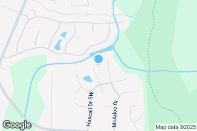 Map image of the property - 1948 Hobson Ct SW