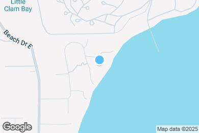 Map image of the property - 8623 E Caraway Rd