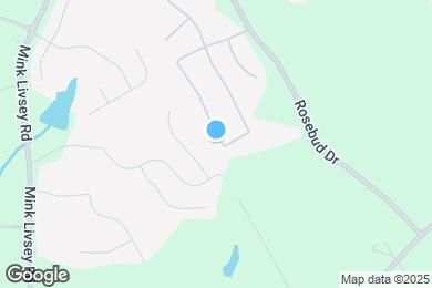 Map image of the property - 3747 Rosebud Park Dr