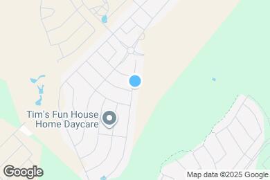 Map image of the property - 3044 Wallace Wls Ct