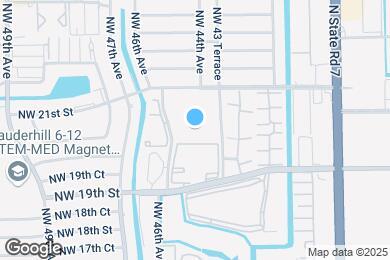 Map image of the property - GROVE RESIDENCES