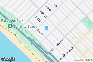 Map image of the property - 938 3rd Street