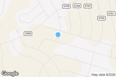 Map image of the property - 1418 Rd 5607